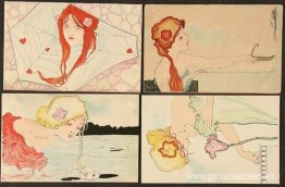 Pensamientos de amor Pensamientos de amor