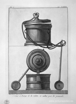 Jarrones y artículos de tocador, encontrados en Pompeya. Jarrones y artículos de tocador, encontrados en Pompeya.