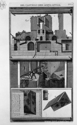 sección vertical sección vertical