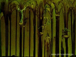 Memorial de Romeo y Julieta Memorial de Romeo y Julieta