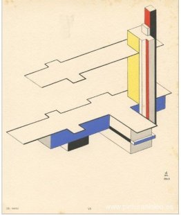 Testimonios de arte abstracto Testimonios de arte abstracto