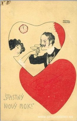 Feliz año nuevo Feliz año nuevo