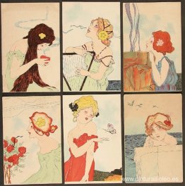 Pensamientos de amor Pensamientos de amor