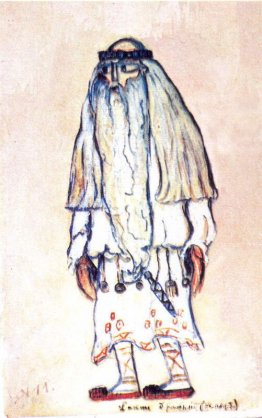 Sacrificador Sacrificador