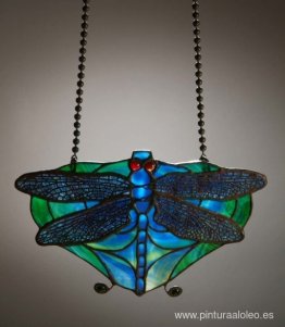 Pantalla de lámpara Pantalla de lámpara