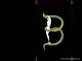 Alfabeto B Alfabeto B