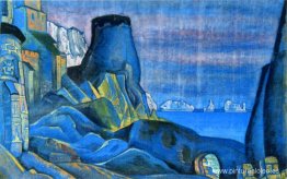 El castillo de Tristán El castillo de Tristán