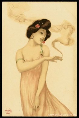 mujeres fumadoras mujeres fumadoras