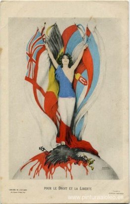 Hacia la derecha y la libertad Hacia la derecha y la libertad