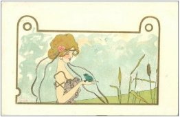 Chicas con animales Chicas con animales