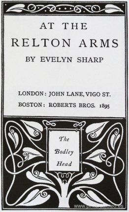 En los brazos de Relton En los brazos de Relton