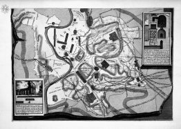 Las antigüedades romanas, t. 1, lámina XXXVIII Las antigüedades romanas, t. 1, lámina XXXVIII