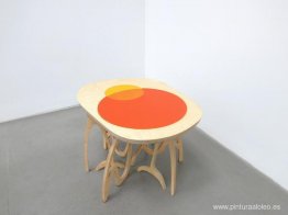 Sin título (tabla) Sin título (tabla)