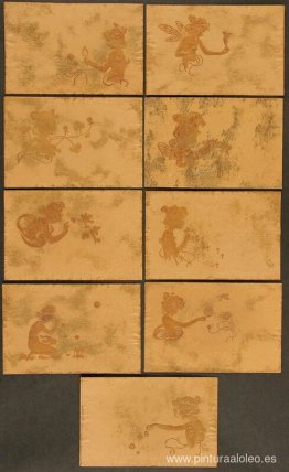 Bronce artístico Bronce artístico