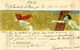 Desde Arcadia Desde Arcadia