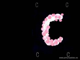 Alfabeto C Alfabeto C