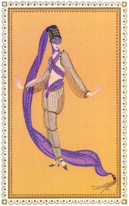 Sheerazade, Las mil y dos noches Sheerazade, Las mil y dos noches