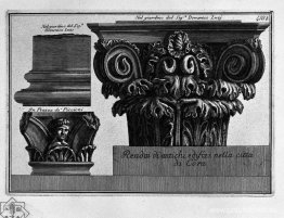 Stand en la localidad de Cora empotrado en el muro de la casa de Stand en la localidad de Cora empotrado en el muro de la casa de