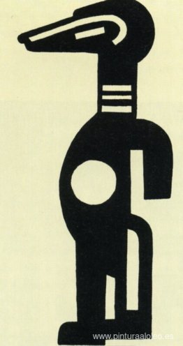 La creación del mundo Fetiche dibujo de disfraz. La creación del mundo Fetiche dibujo de disfraz.