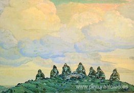 el gran sacrificio el gran sacrificio