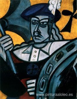 Sota de tréboles Sota de tréboles