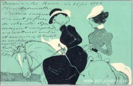 Figuras sobre fondo turquesa. Figuras sobre fondo turquesa.