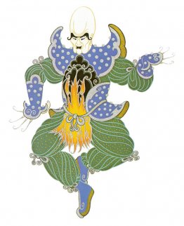 Diseño de vestuario Diseño de vestuario