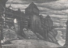 Muralla de la ciudad Muralla de la ciudad