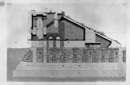 Las antigüedades romanas, t. 4, Placa XXX Las antigüedades romanas, t. 4, Placa XXX