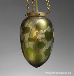 Globo colgante Globo colgante