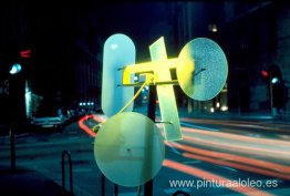 árbol de luz árbol de luz