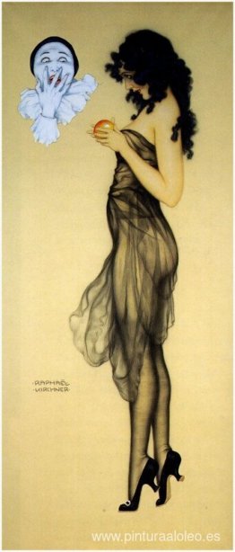 Tentación Tentación