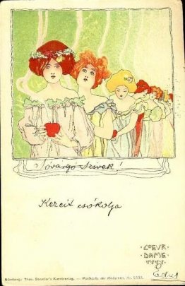 dama del corazon dama del corazon