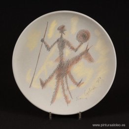 Don Quixote Don Quixote