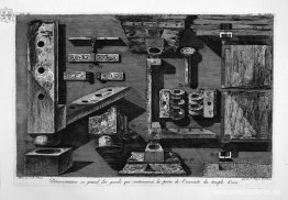 Cerillas de madera que cerraban la propia puerta. Cerillas de madera que cerraban la propia puerta.