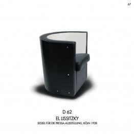 Silla para la exposición. Silla para la exposición.