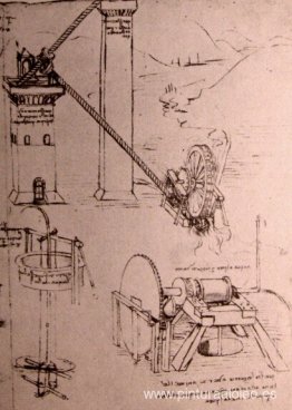 dibujos de maquinas dibujos de maquinas