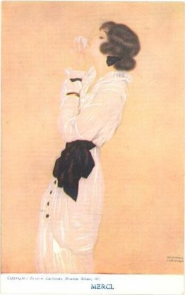 gracias yo gracias yo