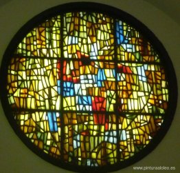 Rosa de Metz, Vaticano Rosa de Metz, Vaticano