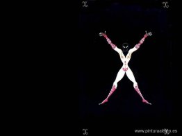 Alfabeto X Alfabeto X