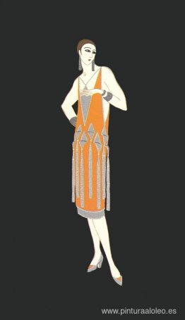 Manhattan María 1 Manhattan María 1