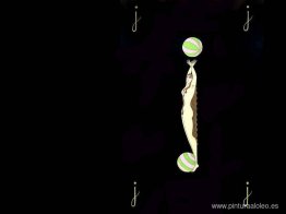 Alfabeto J Alfabeto J