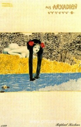 Desde Arcadia Desde Arcadia