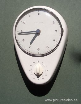 Reloj Junghans Reloj Junghans