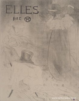 Cobertura para Elles Cobertura para Elles