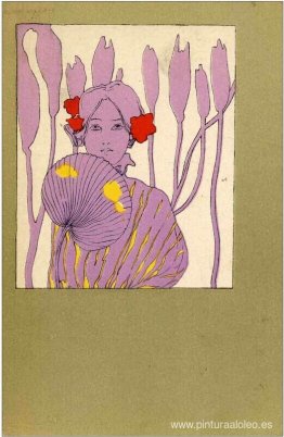 Chicas con contorno verde oliva. Chicas con contorno verde oliva.