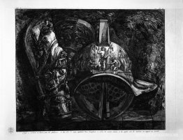 Casco y calzas de gladiador de bronce. Casco y calzas de gladiador de bronce.