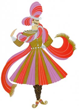 Diseño de vestuario Diseño de vestuario