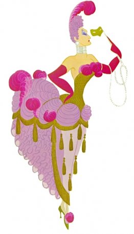 Diseño de vestuario Diseño de vestuario