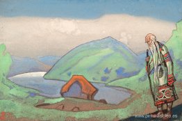 El mayor, el más sabio. El mayor, el más sabio.